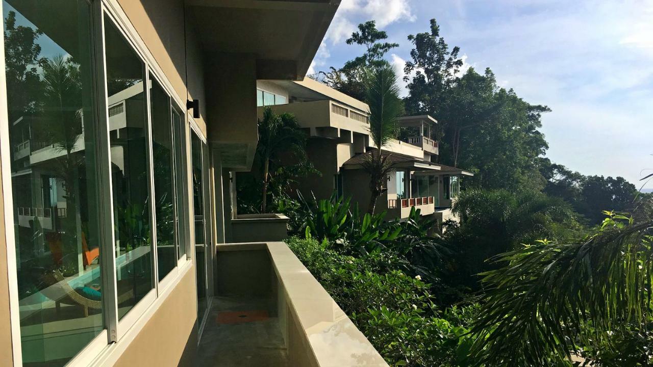 Grand Bleu Ocean View Pool Suite Kamala Beach Exteriör bild