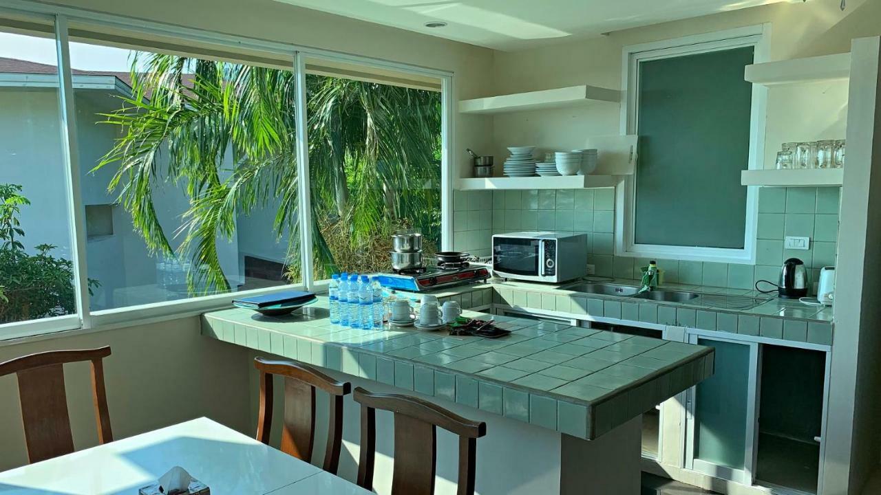 Grand Bleu Ocean View Pool Suite Kamala Beach Exteriör bild